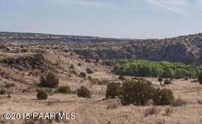 0 East Rimrock Road Paulden, AZ 86334 - Photo 3 of 14 trail to verde river