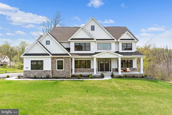 $1,795,000 | 3155 Ridgeview Court, Garnet Valley, PA 19060