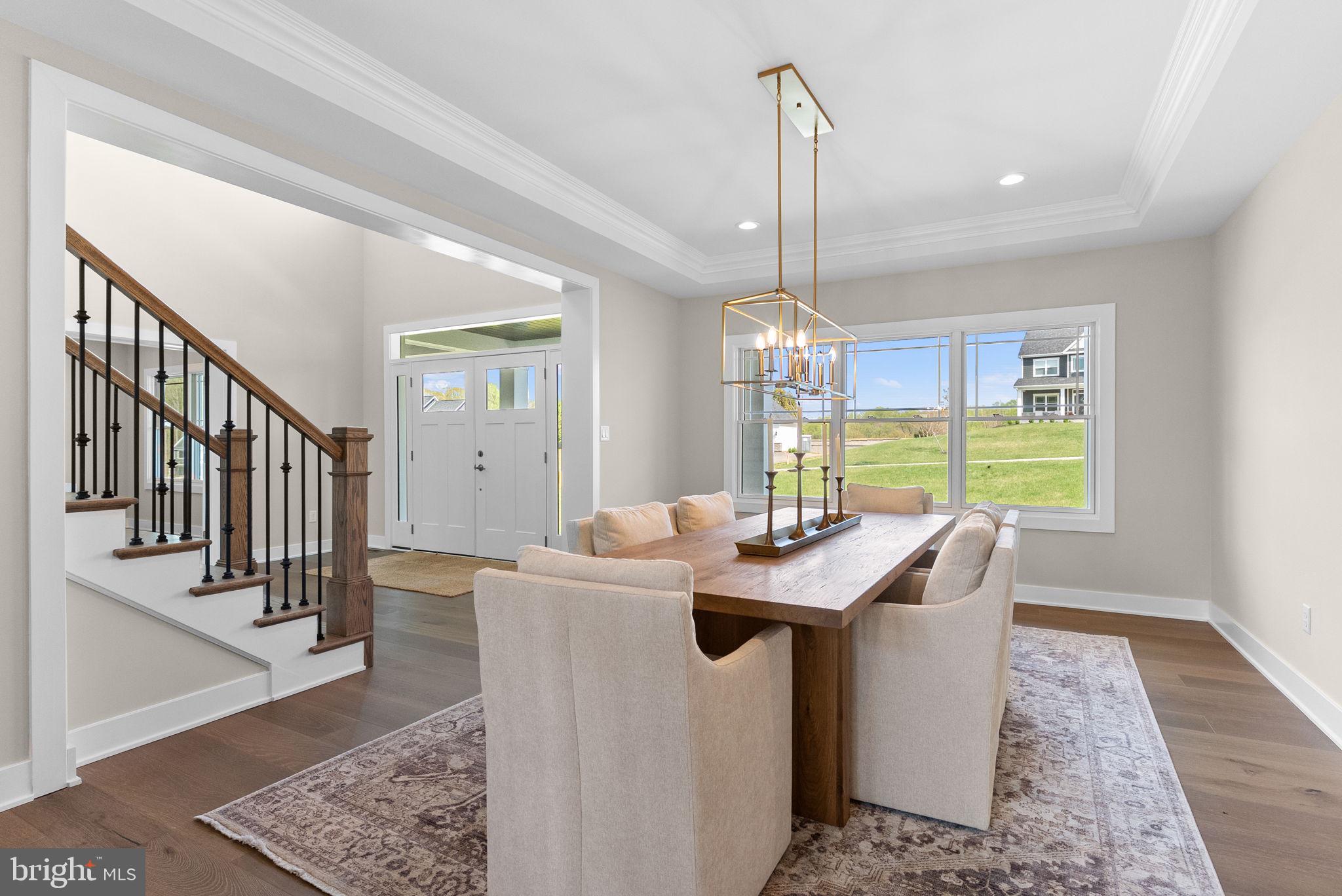 3155 Ridgeview Court Garnet Valley, PA 19060 - Photo 13 of 99