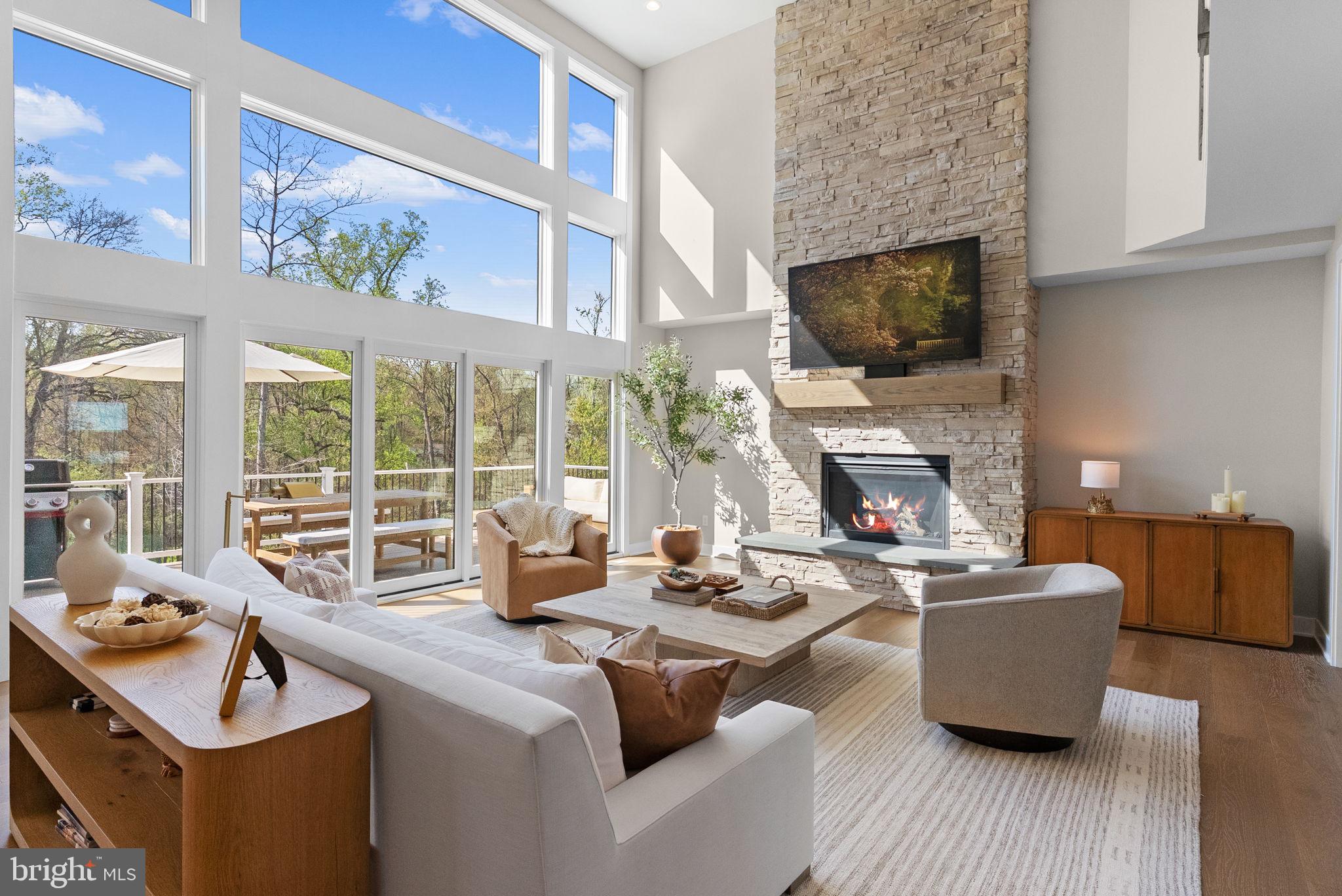 3155 Ridgeview Court Garnet Valley, PA 19060 - Photo 16 of 99