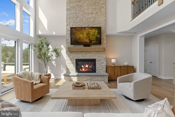 $1,795,000 | 3155 Ridgeview Court, Garnet Valley, PA 19060