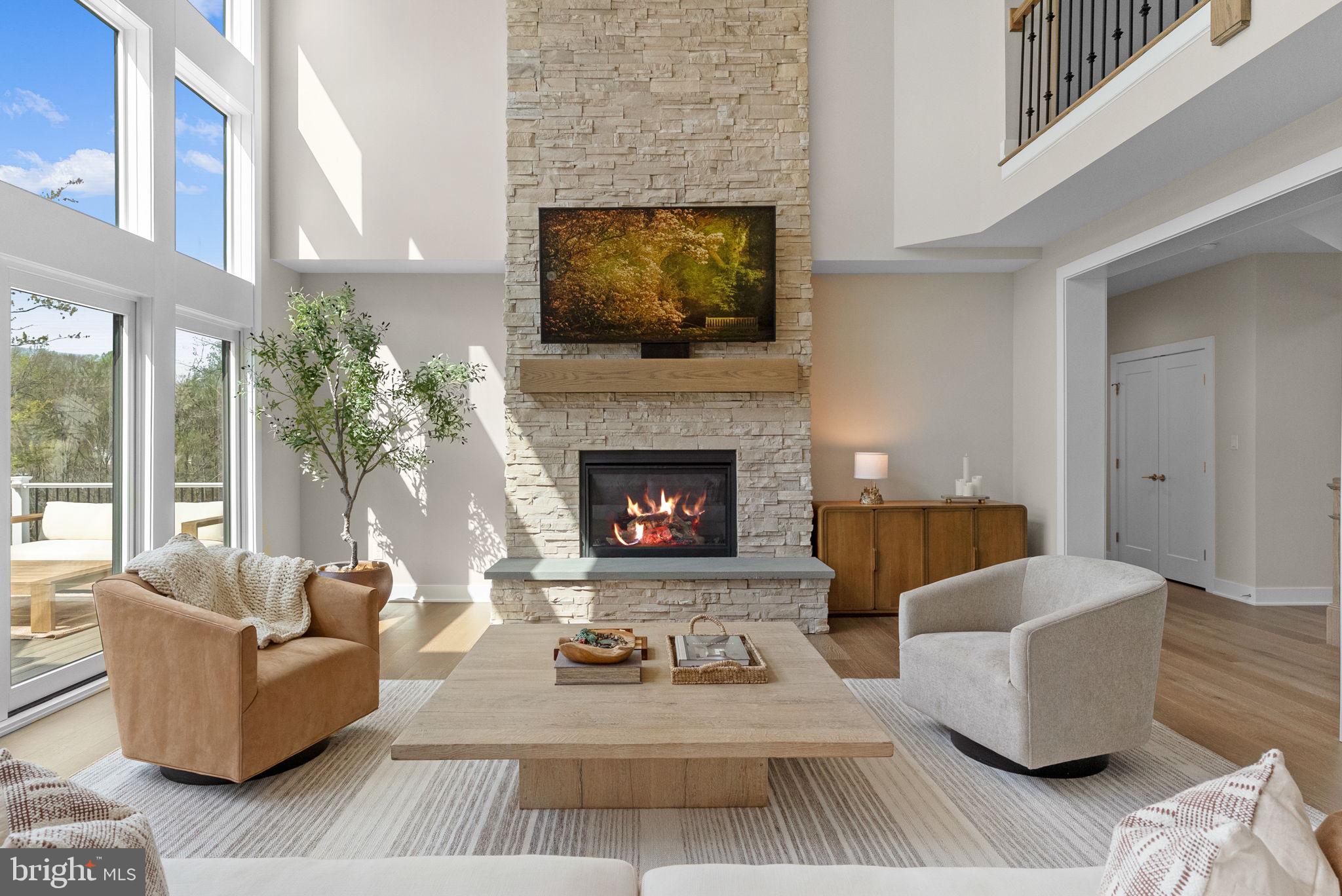 3155 Ridgeview Court Garnet Valley, PA 19060 - Photo 17 of 99