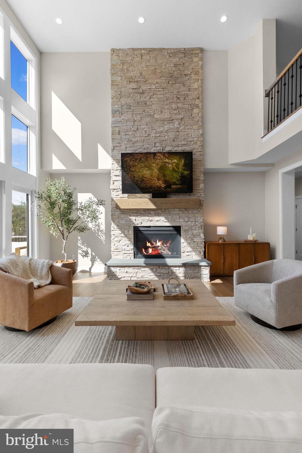 3155 Ridgeview Court Garnet Valley, PA 19060 - Photo 18 of 99