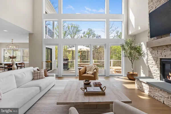 $1,795,000 | 3155 Ridgeview Court, Garnet Valley, PA 19060