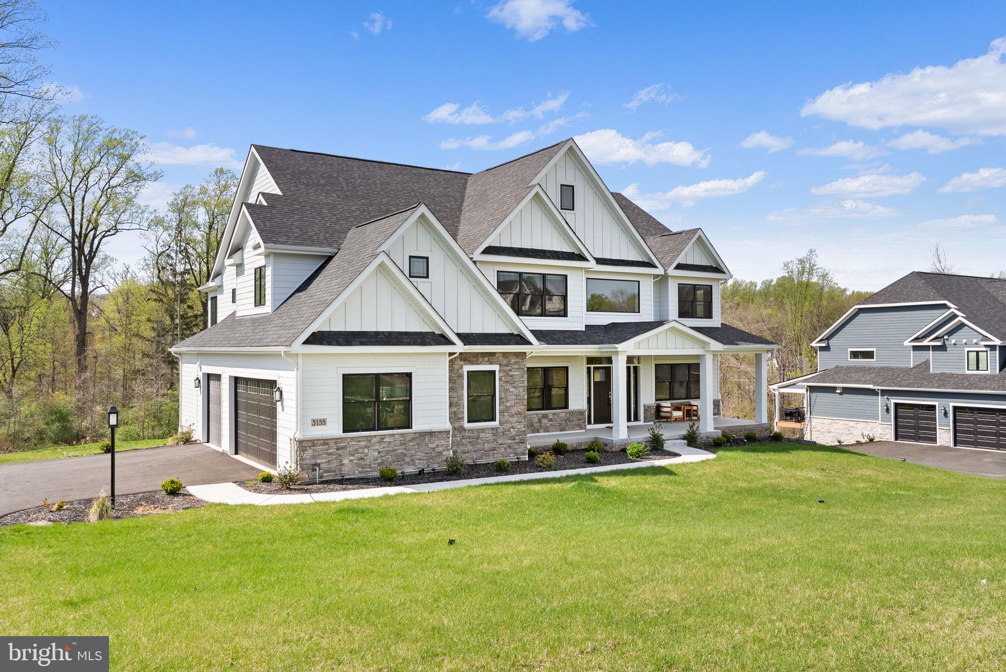 3155 Ridgeview Court Garnet Valley, PA 19060 - Photo 2 of 99