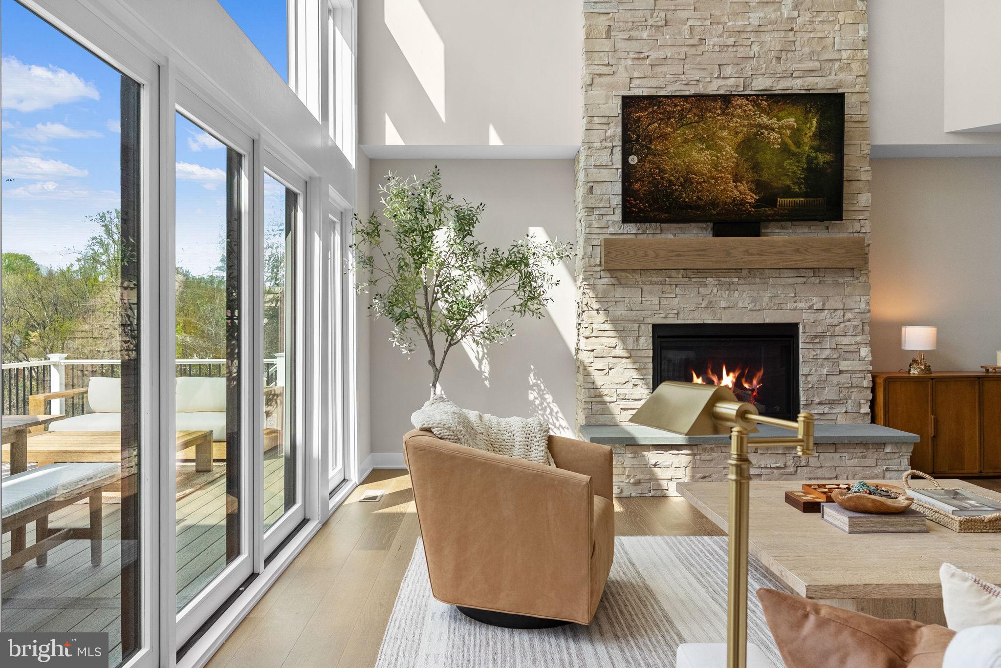 3155 Ridgeview Court Garnet Valley, PA 19060 - Photo 22 of 99