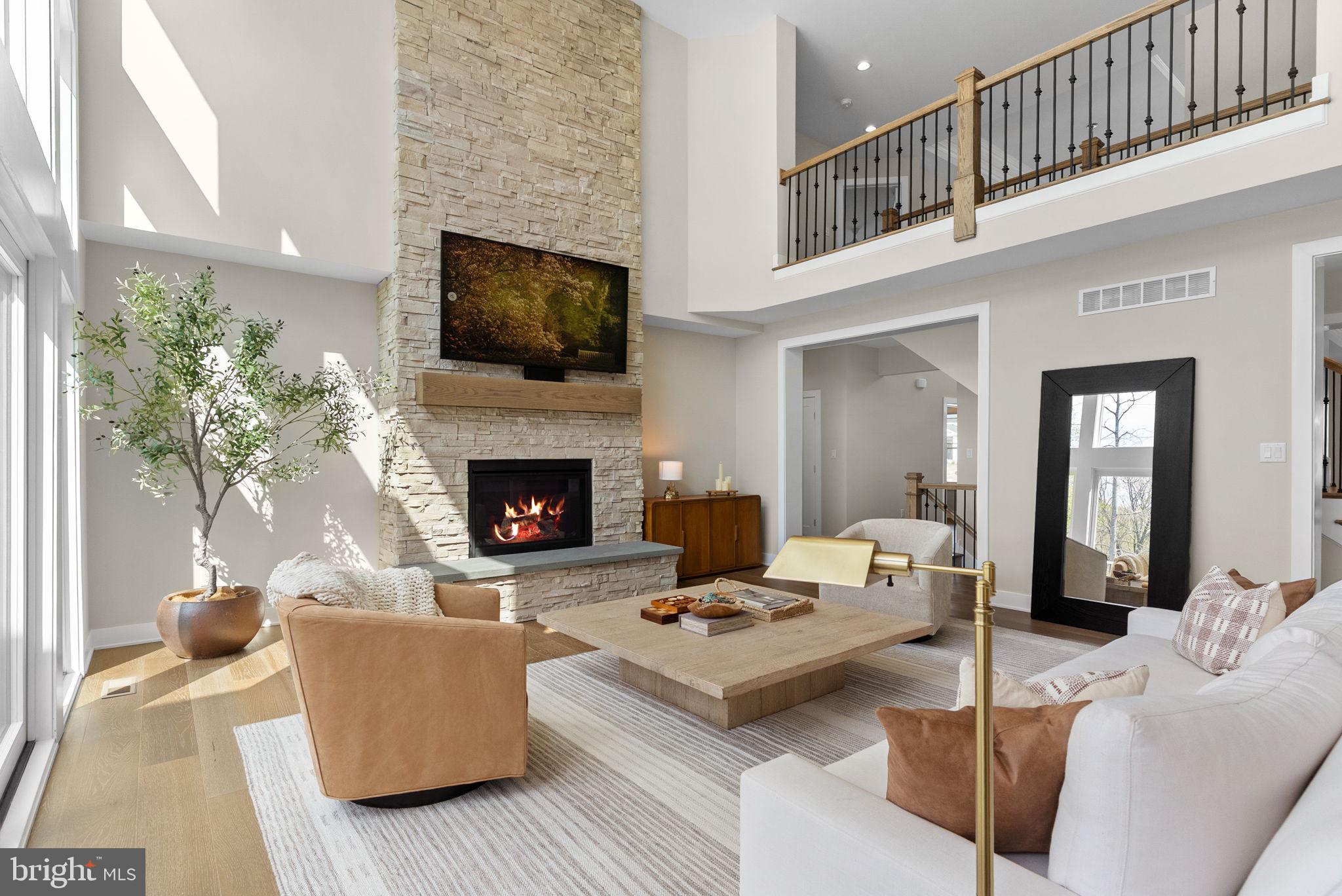 3155 Ridgeview Court Garnet Valley, PA 19060 - Photo 23 of 99