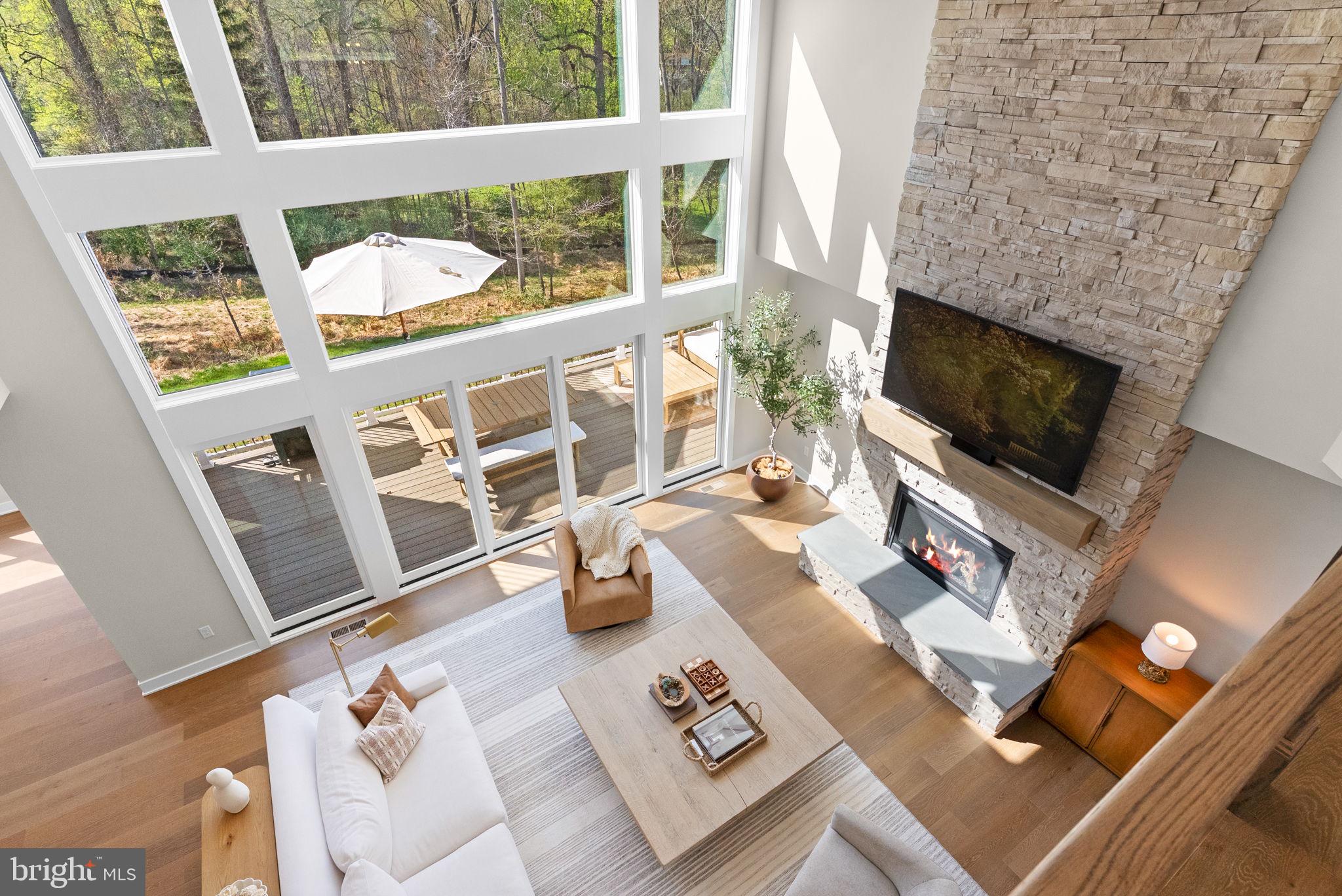 3155 Ridgeview Court Garnet Valley, PA 19060 - Photo 24 of 99