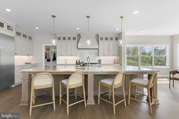 $1,795,000 | 3155 Ridgeview Court, Garnet Valley, PA 19060
