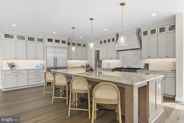$1,795,000 | 3155 Ridgeview Court, Garnet Valley, PA 19060
