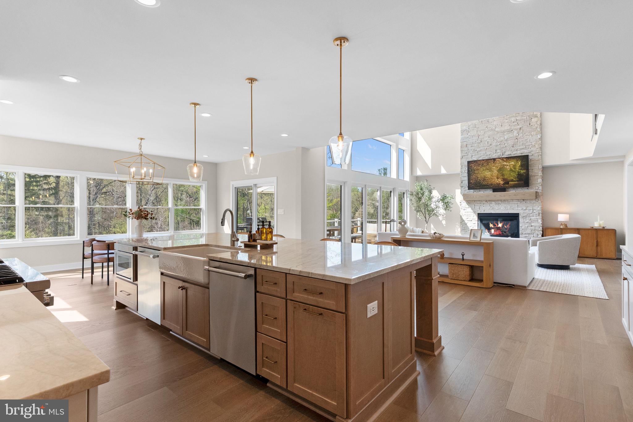 3155 Ridgeview Court Garnet Valley, PA 19060 - Photo 29 of 99