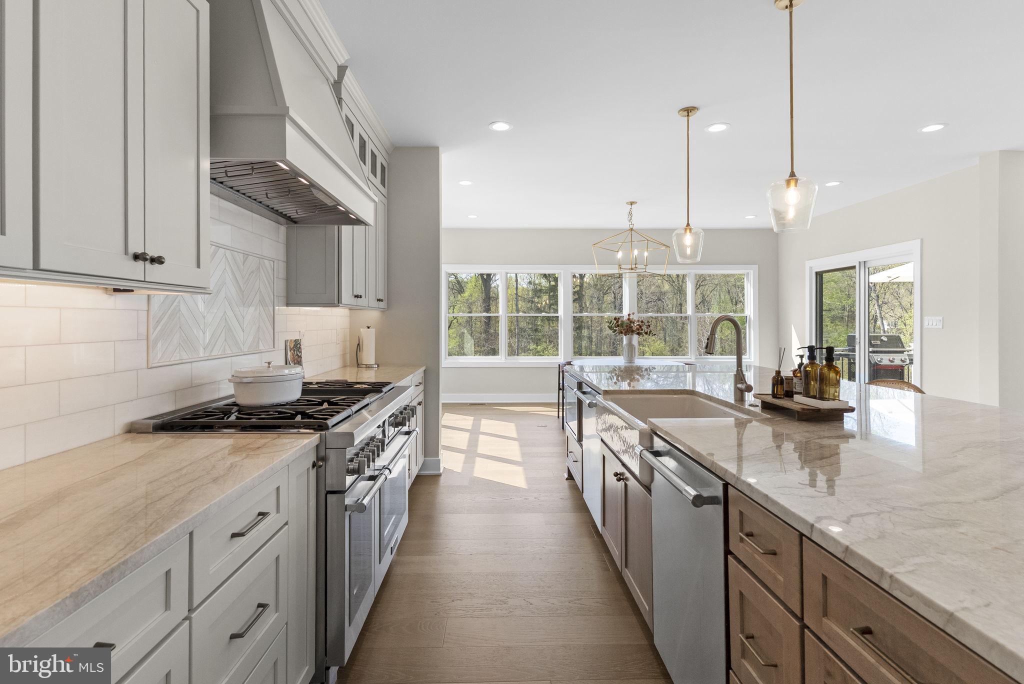 3155 Ridgeview Court Garnet Valley, PA 19060 - Photo 30 of 99