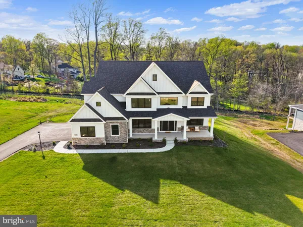 $1,795,000 | 3155 Ridgeview Court, Garnet Valley, PA 19060
