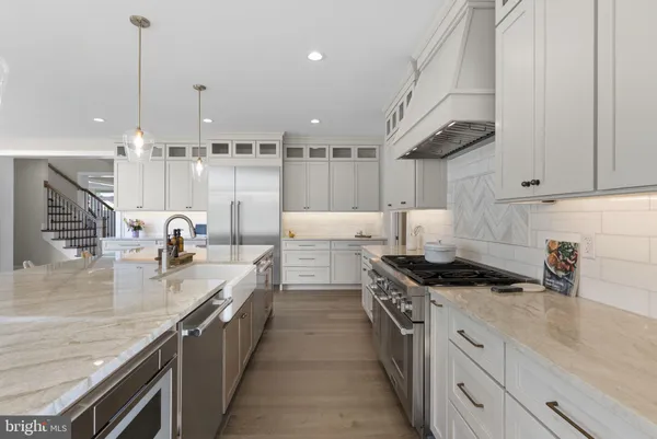$1,795,000 | 3155 Ridgeview Court, Garnet Valley, PA 19060