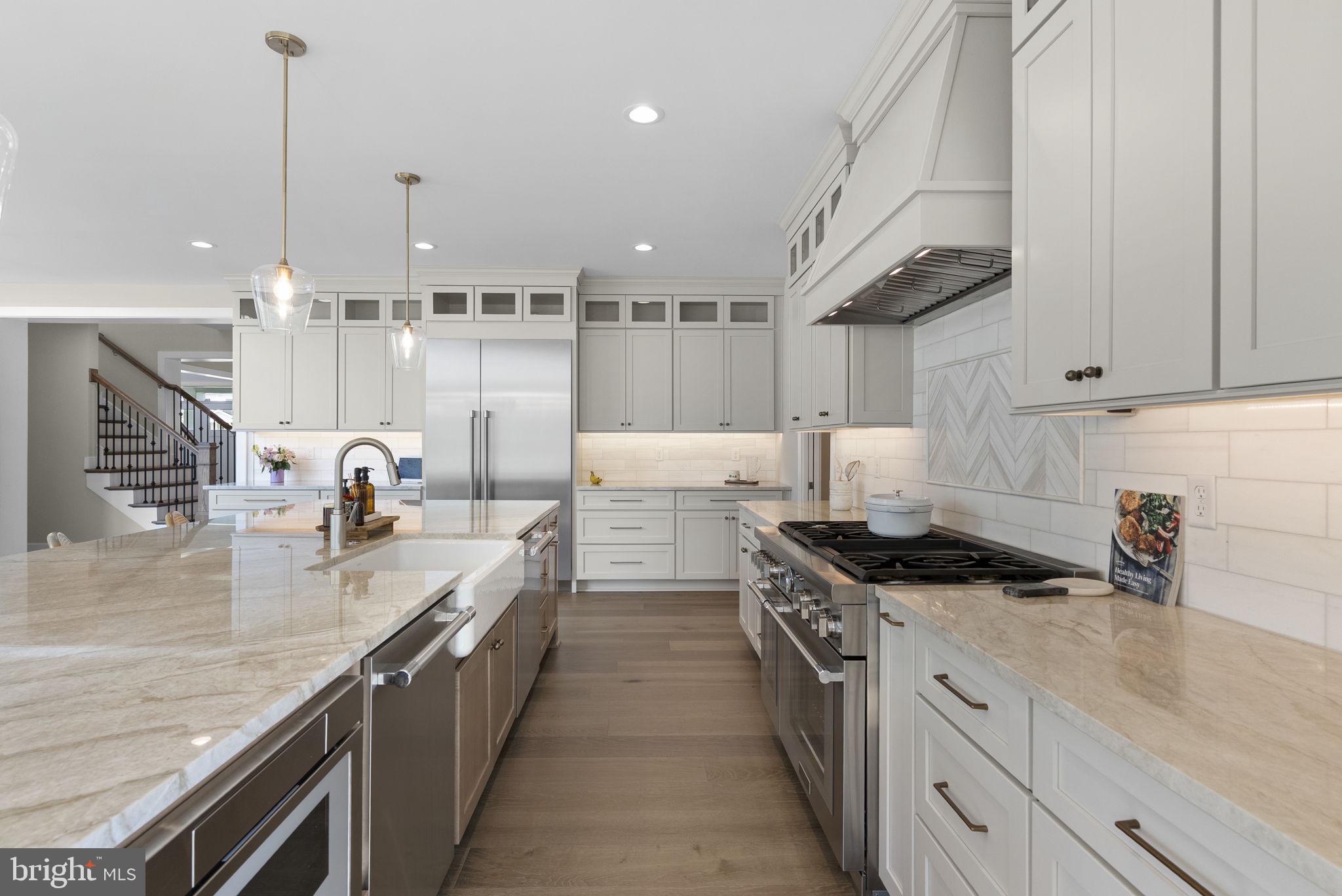 3155 Ridgeview Court Garnet Valley, PA 19060 - Photo 31 of 99