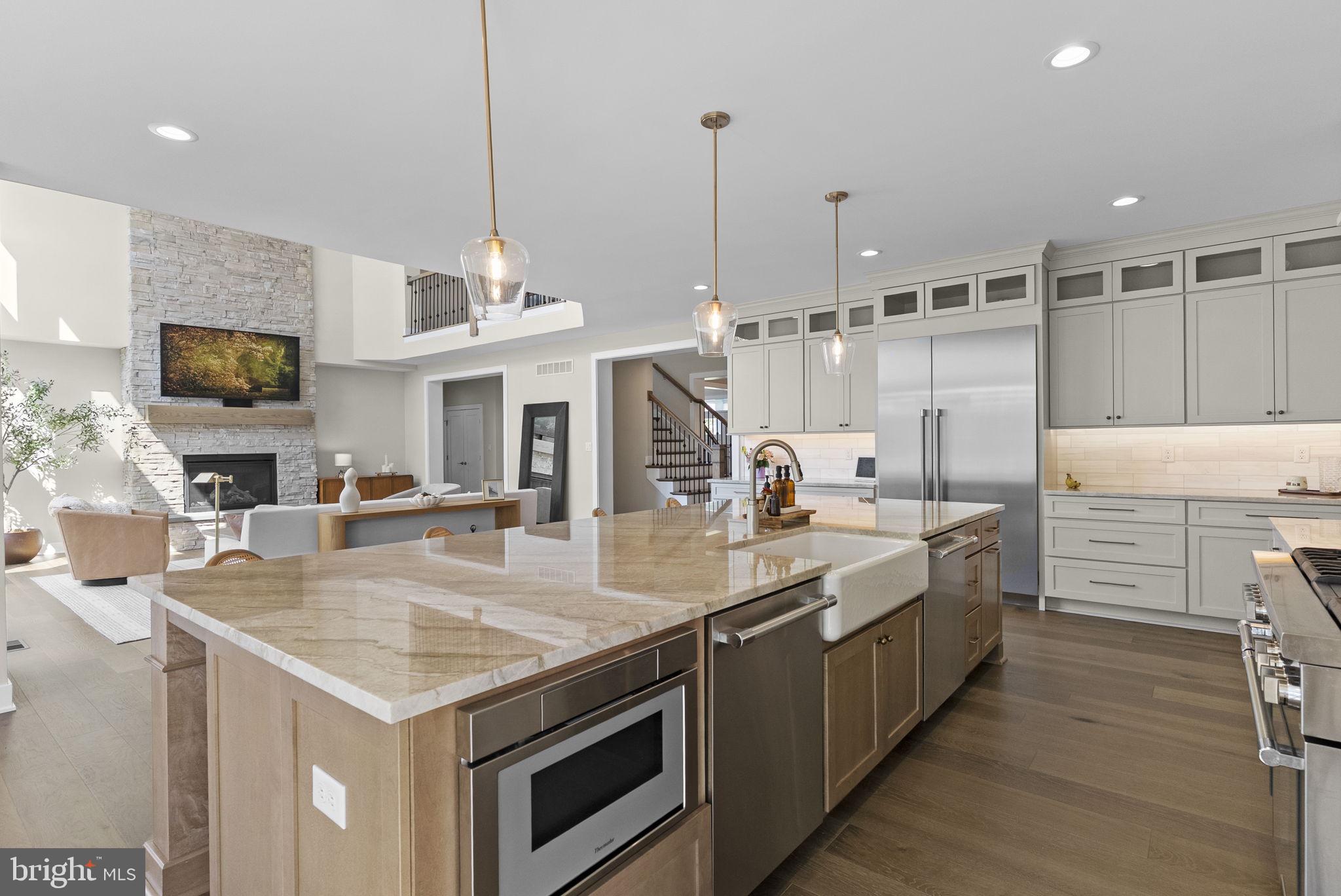 3155 Ridgeview Court Garnet Valley, PA 19060 - Photo 32 of 99