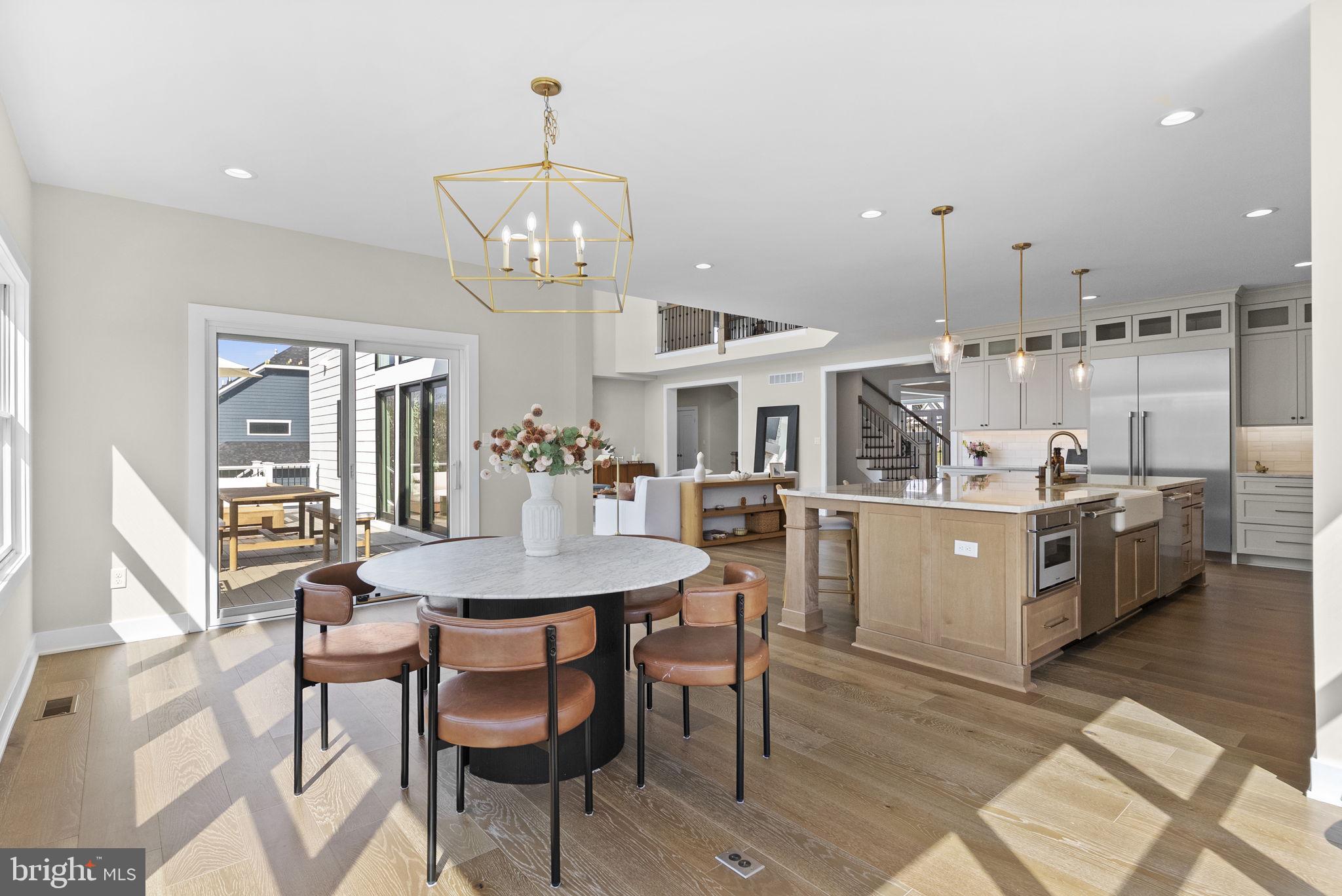 3155 Ridgeview Court Garnet Valley, PA 19060 - Photo 33 of 99