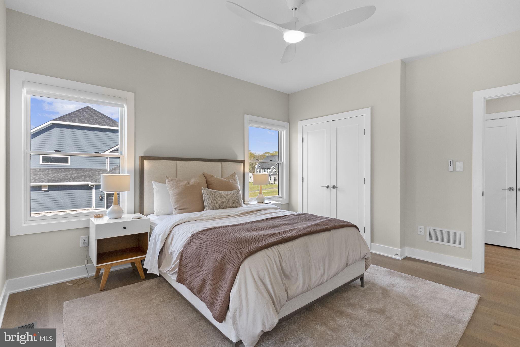 3155 Ridgeview Court Garnet Valley, PA 19060 - Photo 39 of 99 Main Level Bedroom