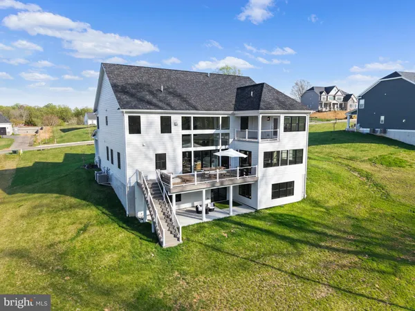 $1,795,000 | 3155 Ridgeview Court, Garnet Valley, PA 19060