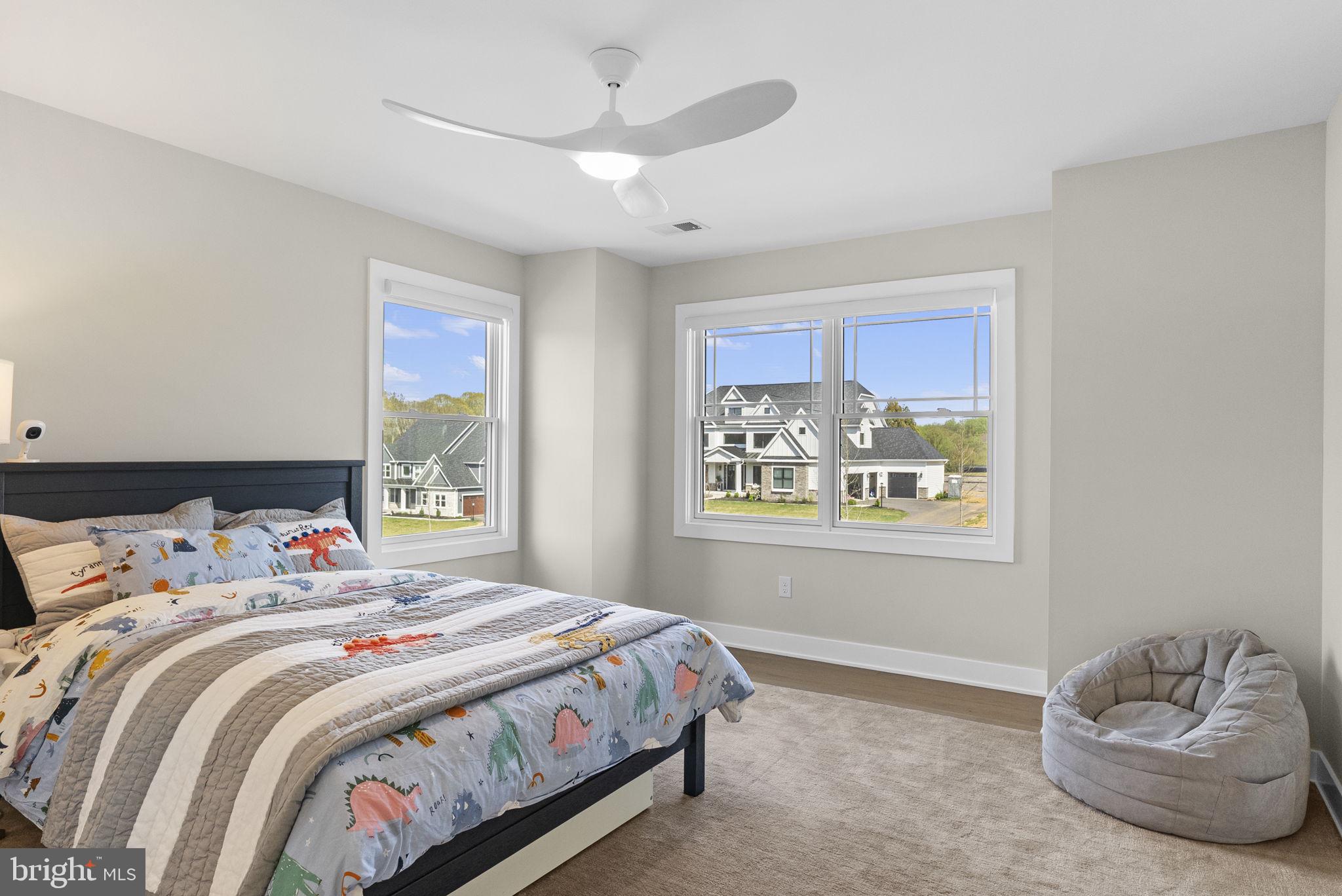 3155 Ridgeview Court Garnet Valley, PA 19060 - Photo 45 of 99