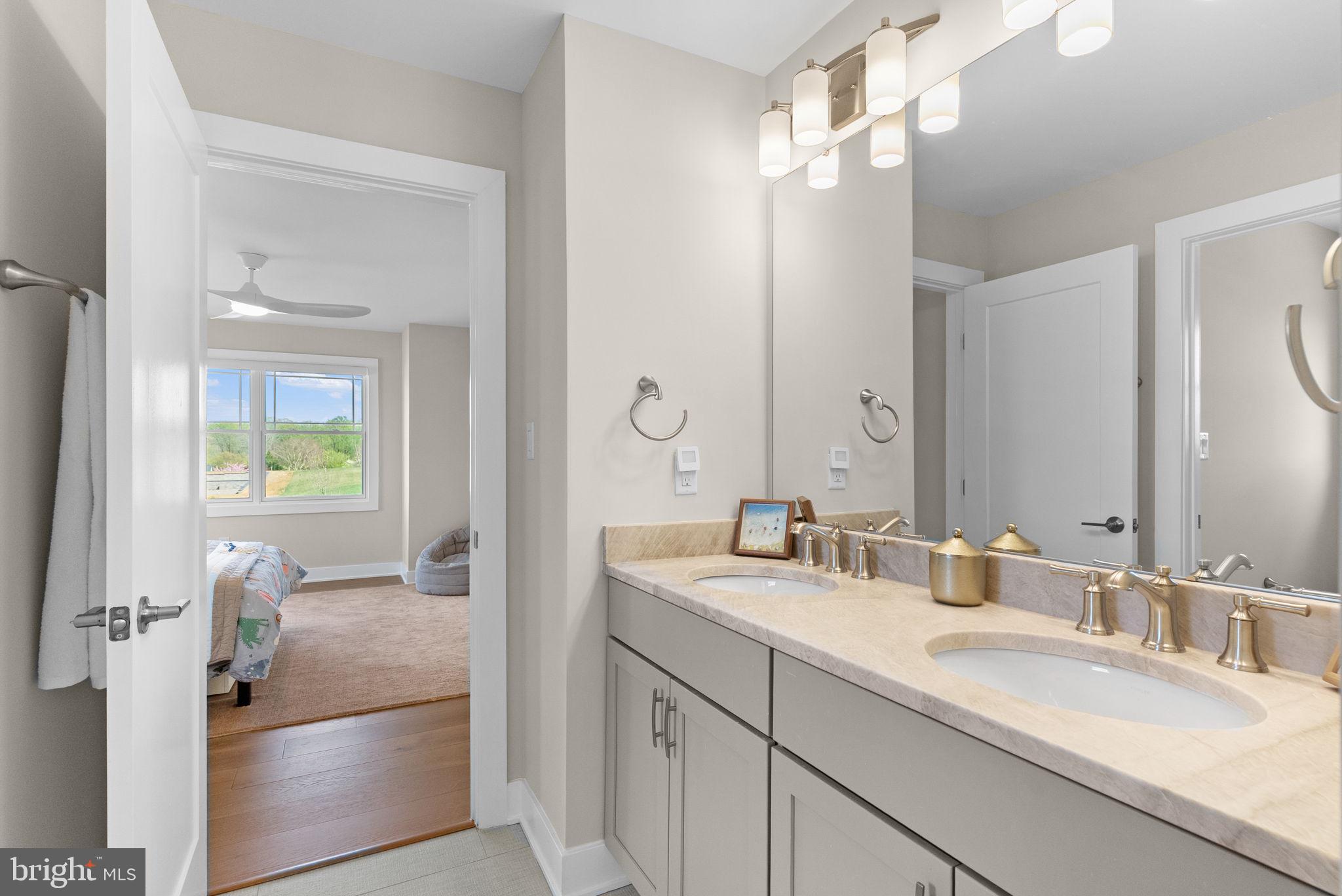 3155 Ridgeview Court Garnet Valley, PA 19060 - Photo 48 of 99