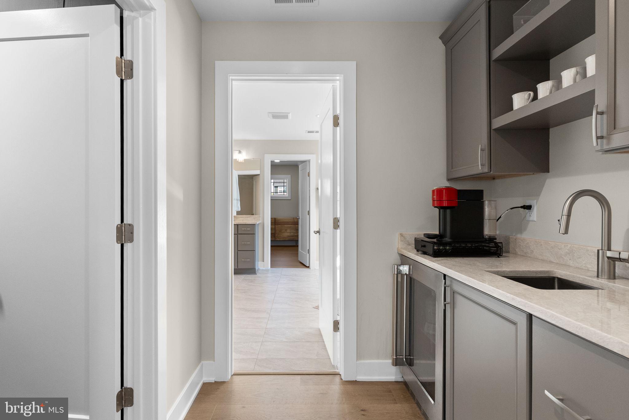 3155 Ridgeview Court Garnet Valley, PA 19060 - Photo 60 of 99 Owner's Coffee Bar