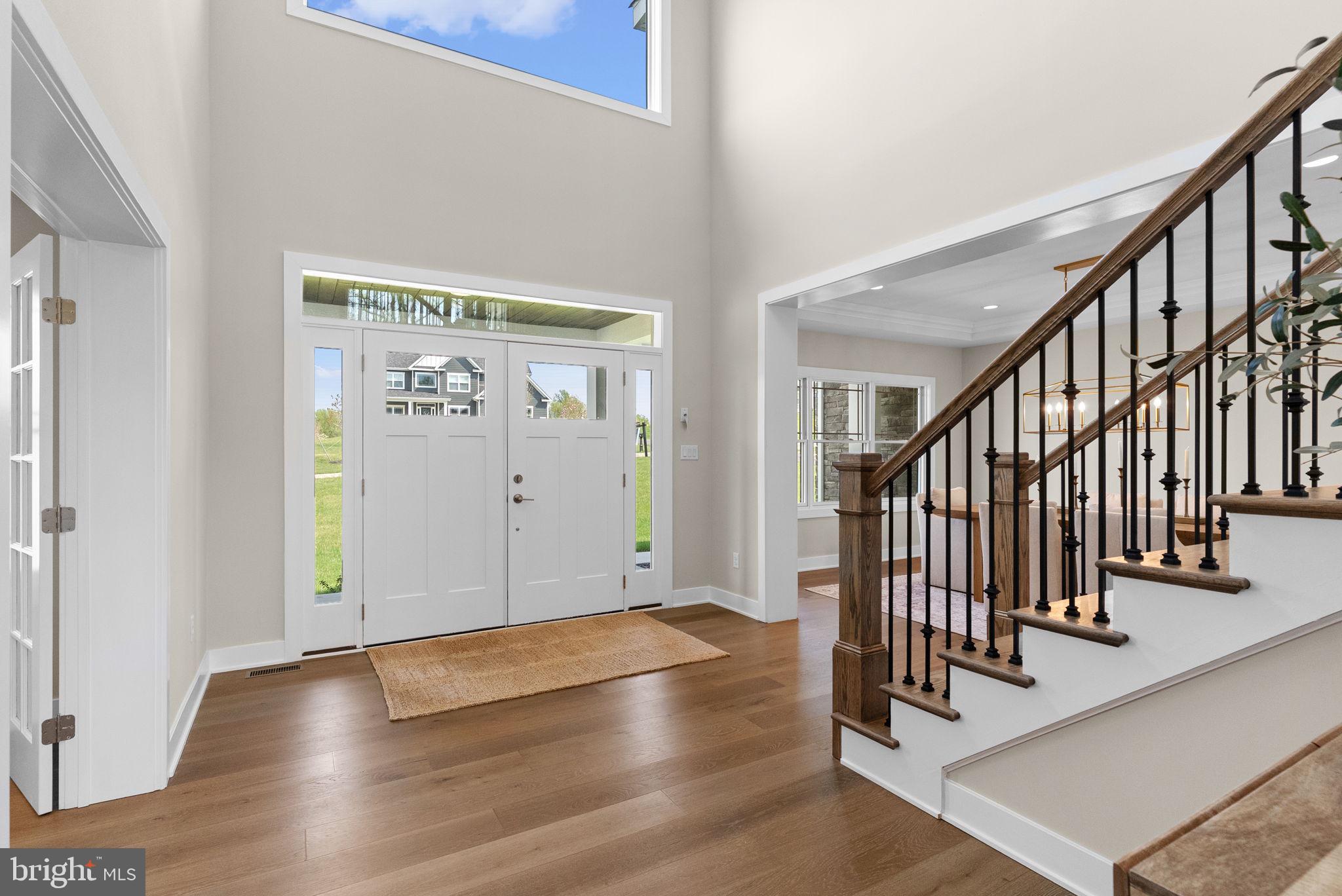 3155 Ridgeview Court Garnet Valley, PA 19060 - Photo 6 of 99