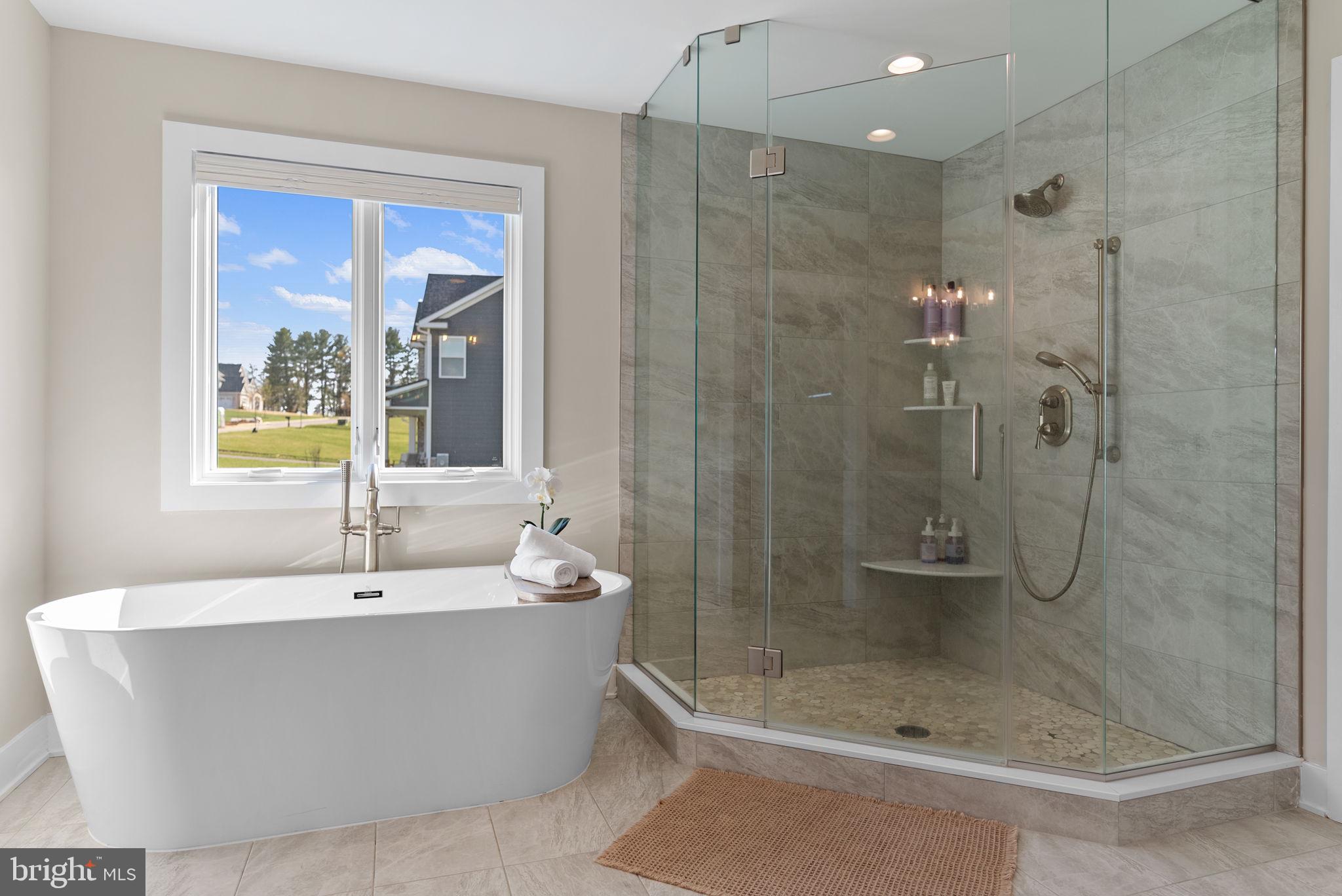 3155 Ridgeview Court Garnet Valley, PA 19060 - Photo 66 of 99