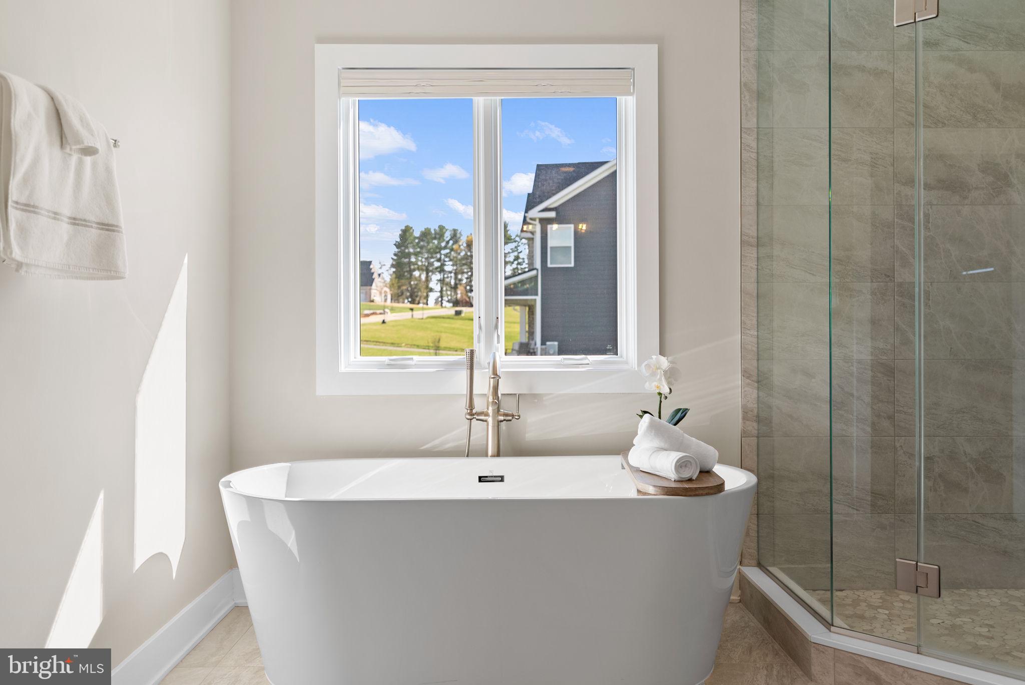 3155 Ridgeview Court Garnet Valley, PA 19060 - Photo 67 of 99