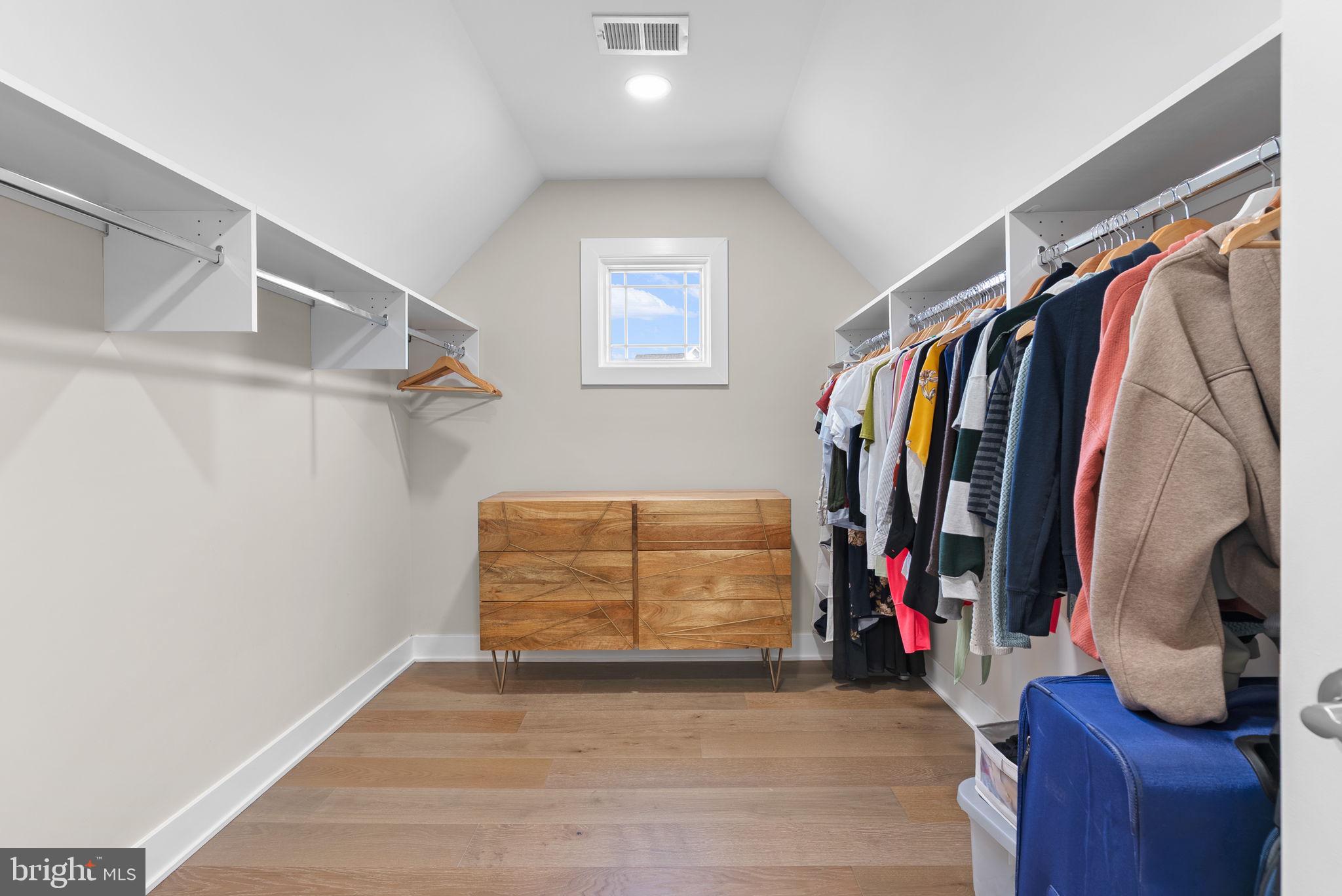 3155 Ridgeview Court Garnet Valley, PA 19060 - Photo 68 of 99 Owner's Closet #2