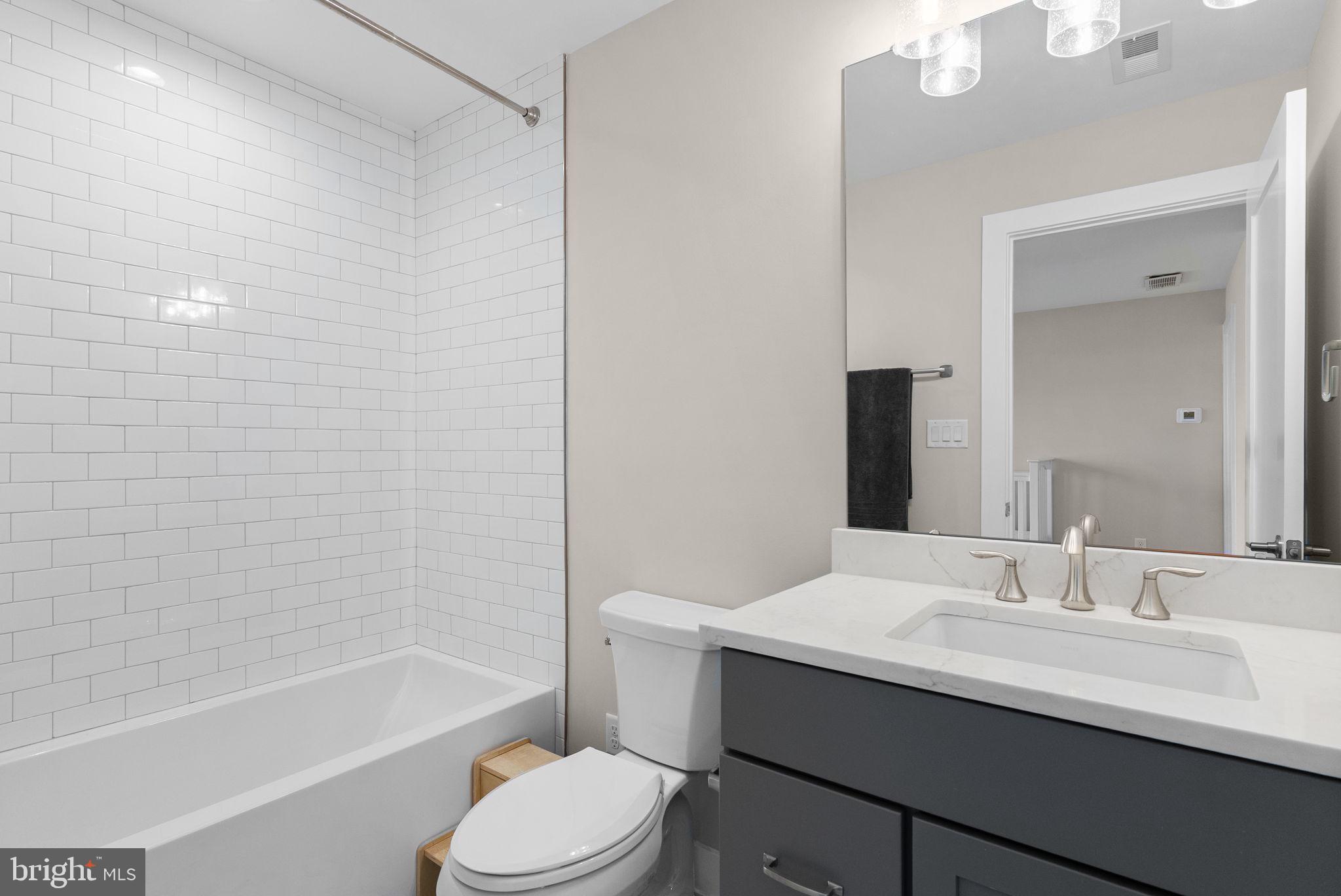 3155 Ridgeview Court Garnet Valley, PA 19060 - Photo 71 of 99 On Suite Bath