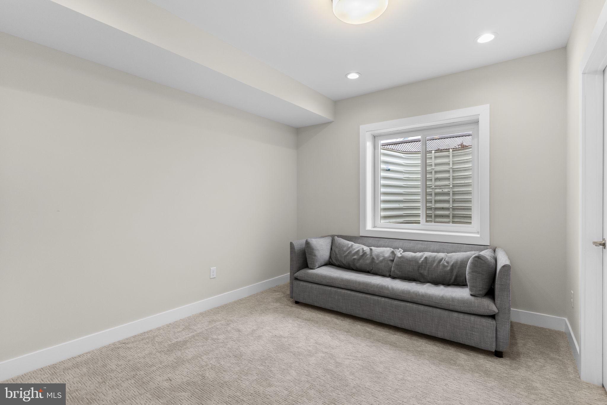 3155 Ridgeview Court Garnet Valley, PA 19060 - Photo 75 of 99 Lower Level Bedroom