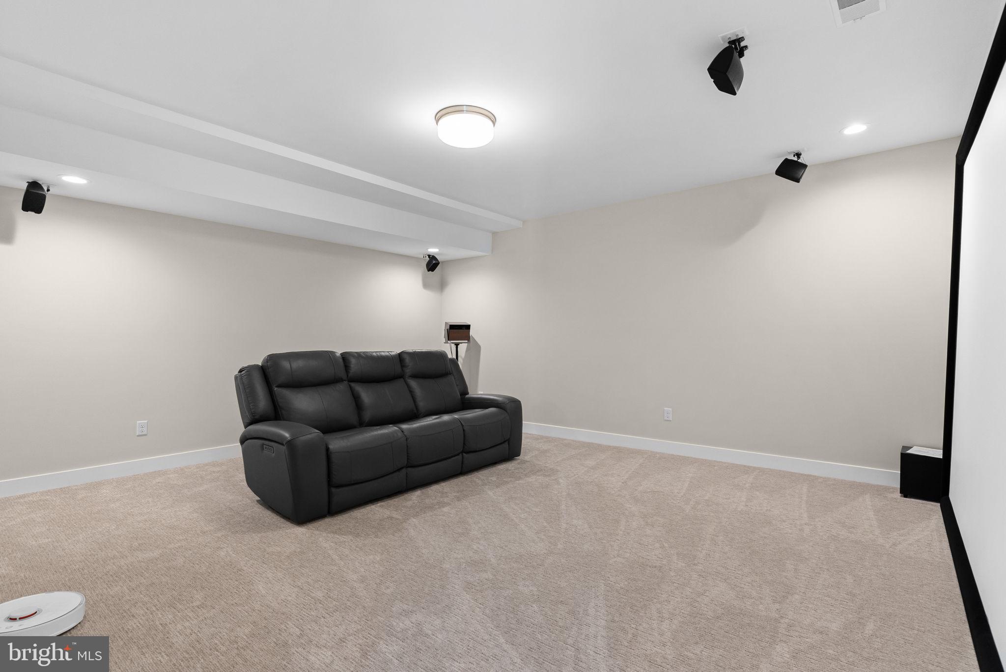 3155 Ridgeview Court Garnet Valley, PA 19060 - Photo 83 of 99 Media Room