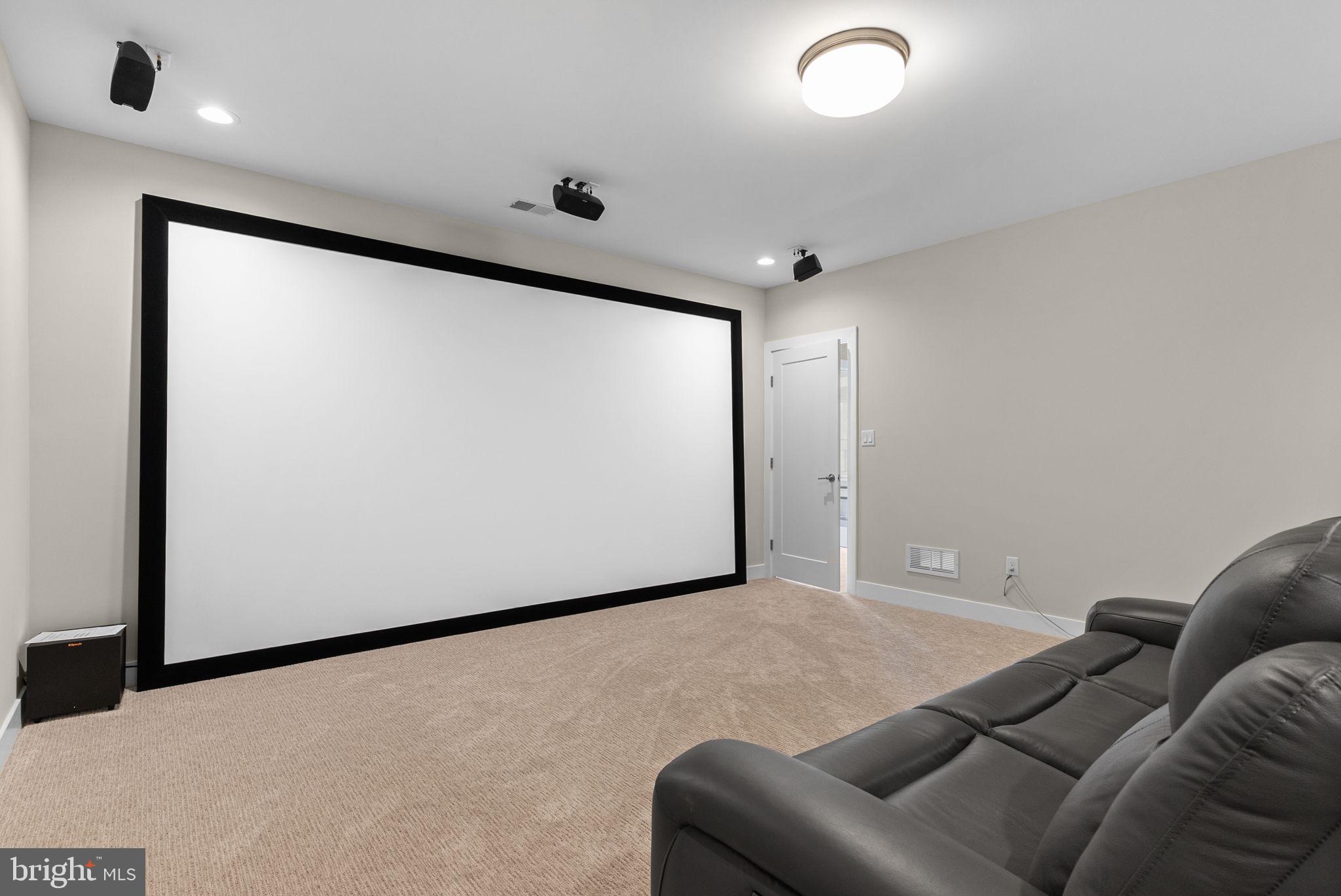 3155 Ridgeview Court Garnet Valley, PA 19060 - Photo 84 of 99 Media Room