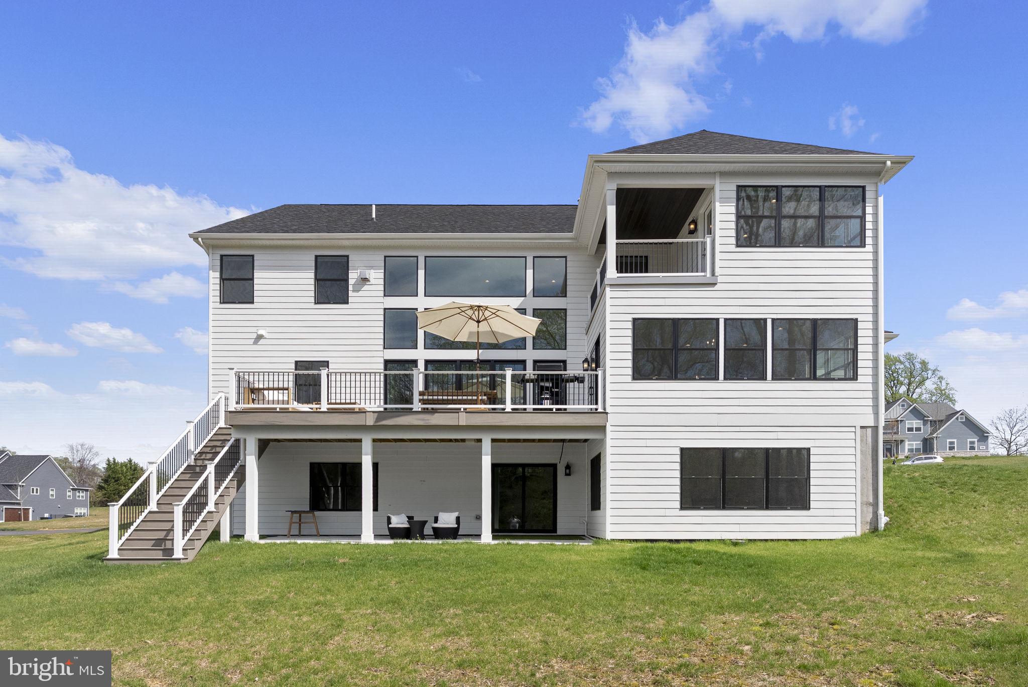 3155 Ridgeview Court Garnet Valley, PA 19060 - Photo 87 of 99