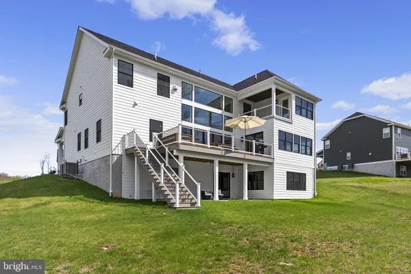 $1,795,000 | 3155 Ridgeview Court, Garnet Valley, PA 19060