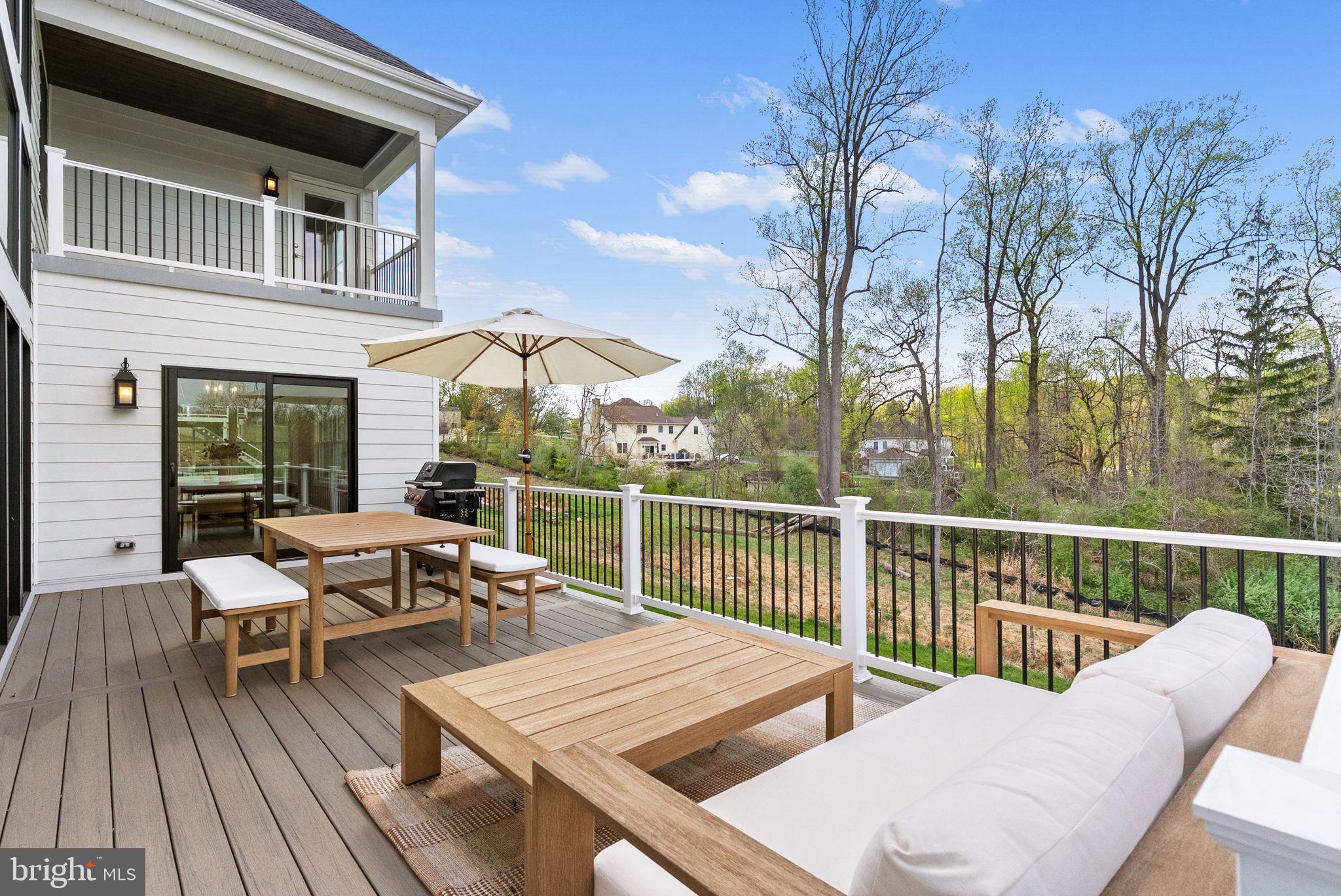 3155 Ridgeview Court Garnet Valley, PA 19060 - Photo 91 of 99