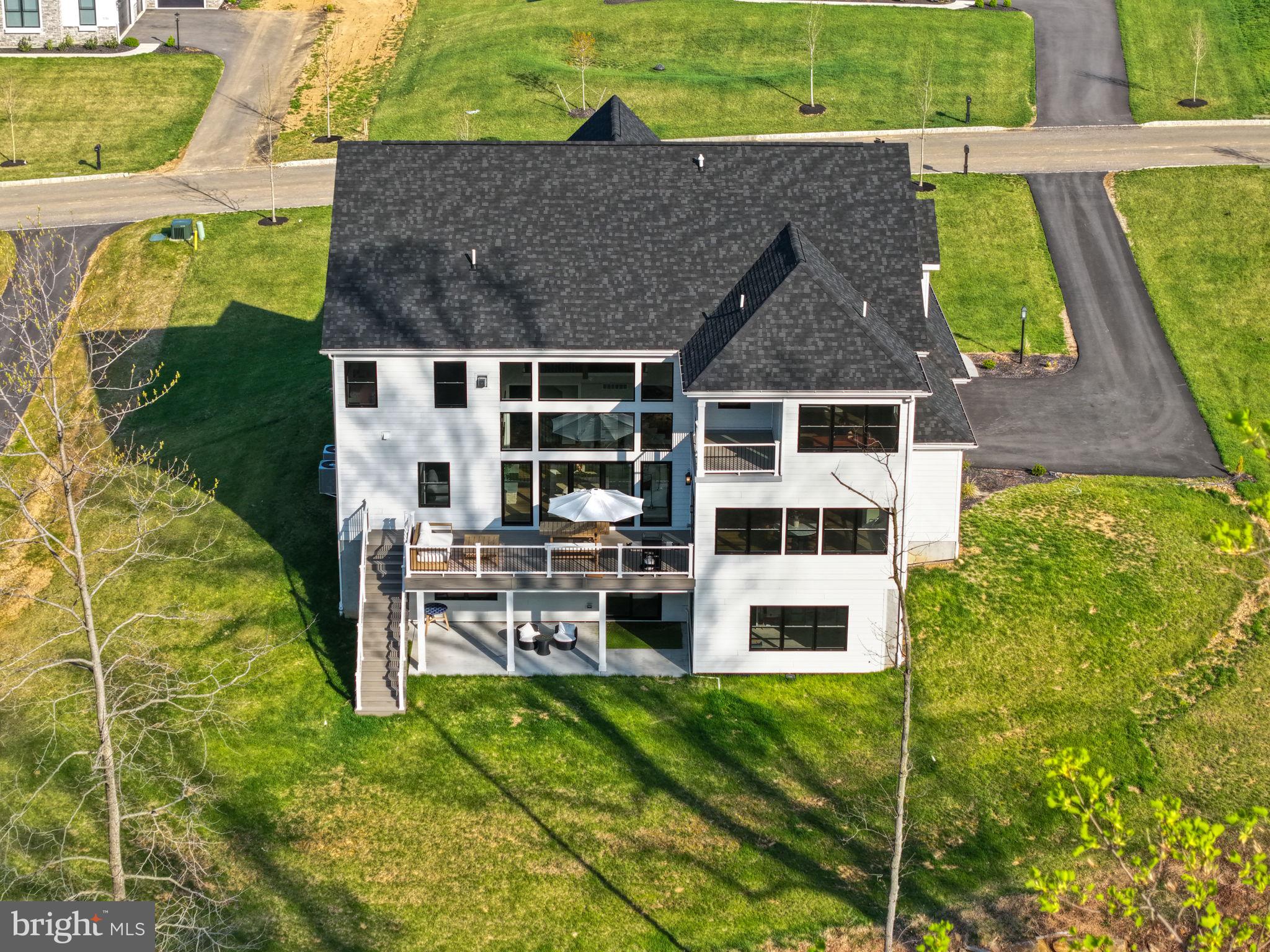 3155 Ridgeview Court Garnet Valley, PA 19060 - Photo 93 of 99