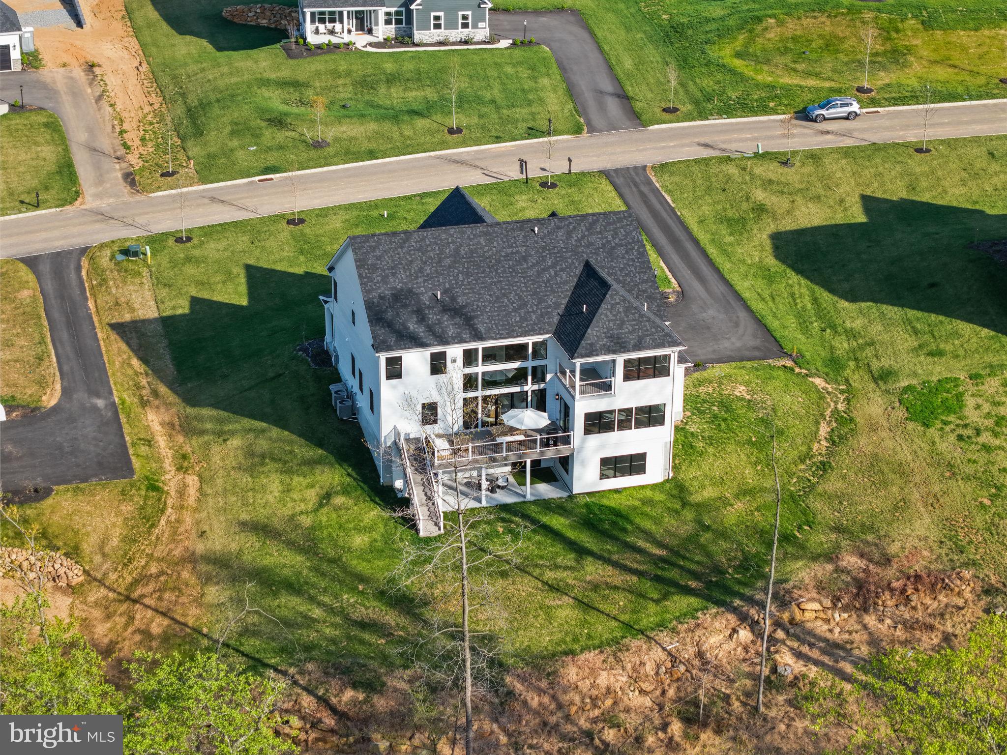 3155 Ridgeview Court Garnet Valley, PA 19060 - Photo 94 of 99