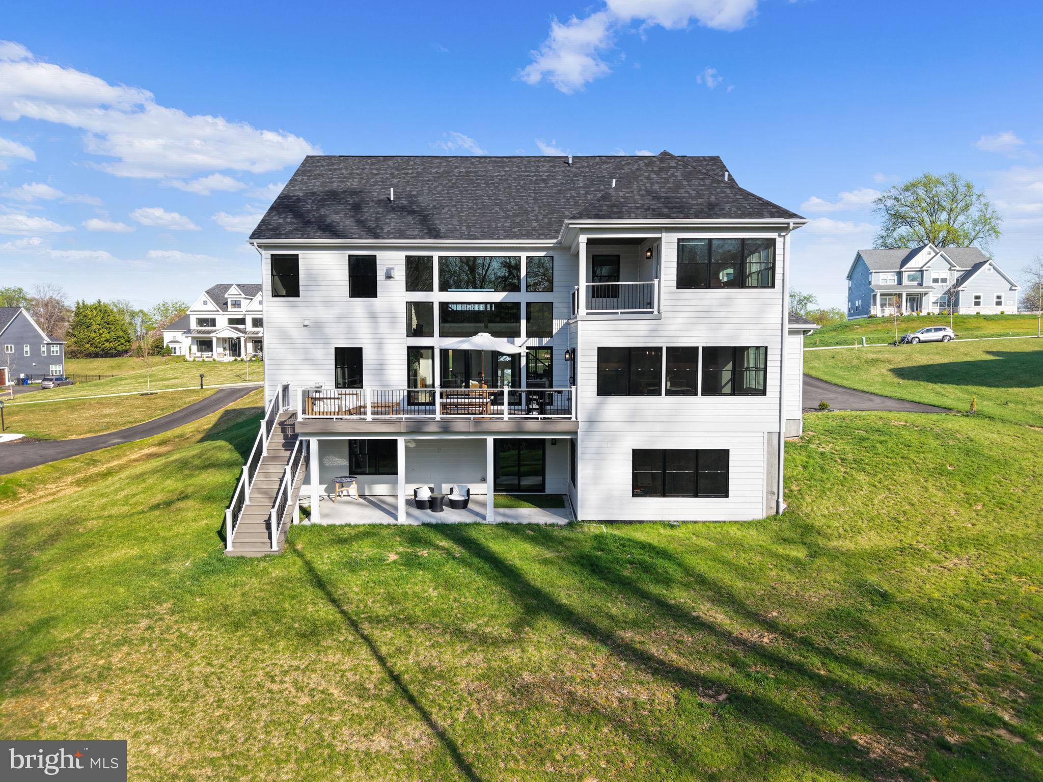 3155 Ridgeview Court Garnet Valley, PA 19060 - Photo 95 of 99