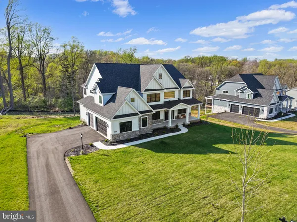 $1,795,000 | 3155 Ridgeview Court, Garnet Valley, PA 19060