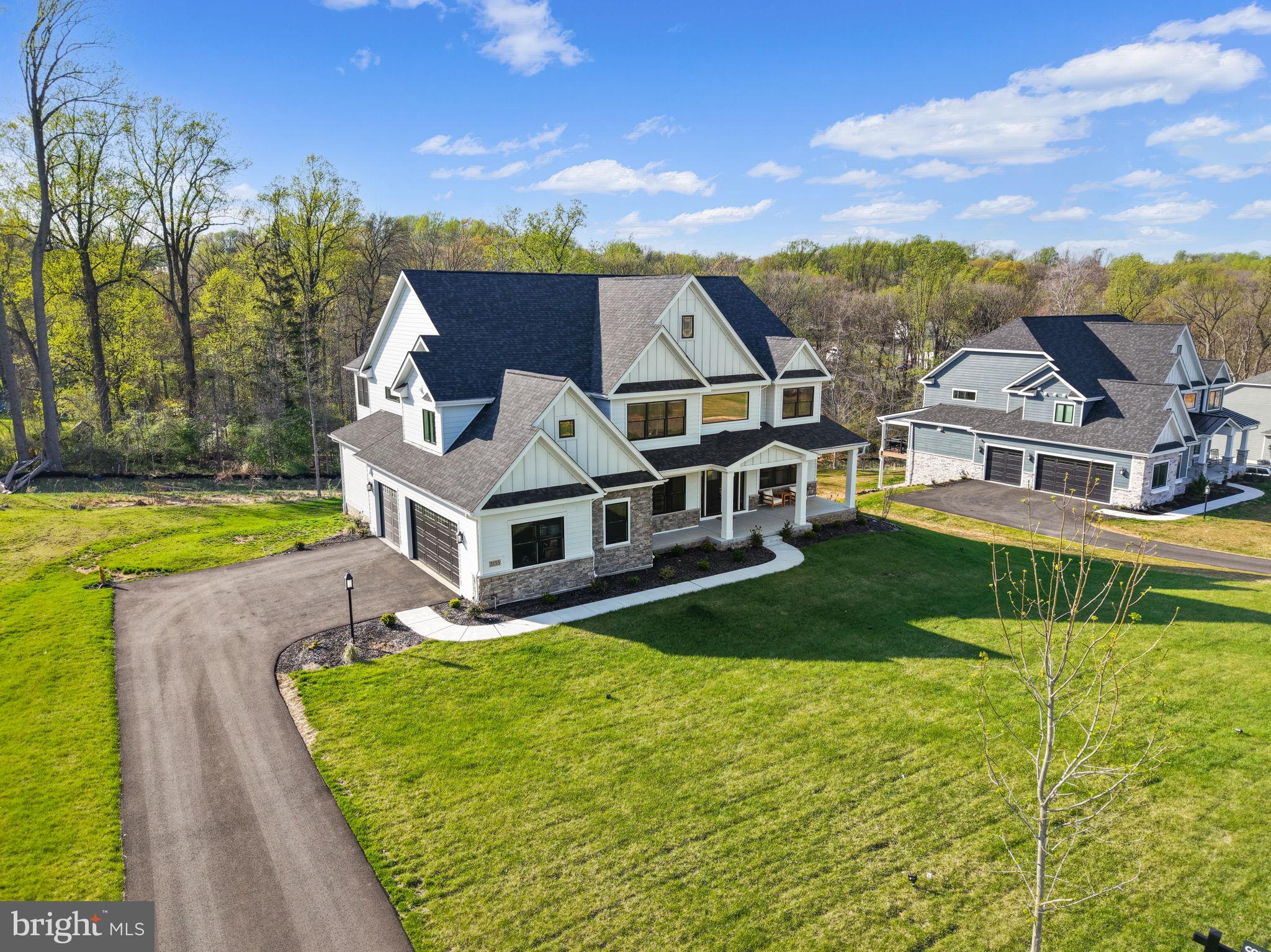 3155 Ridgeview Court Garnet Valley, PA 19060 - Photo 96 of 99