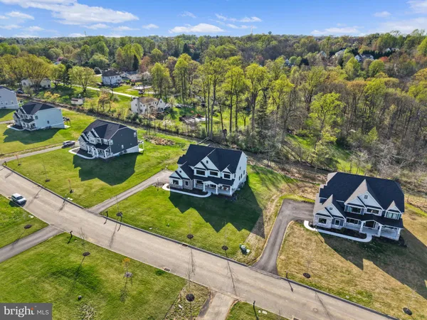 $1,795,000 | 3155 Ridgeview Court, Garnet Valley, PA 19060
