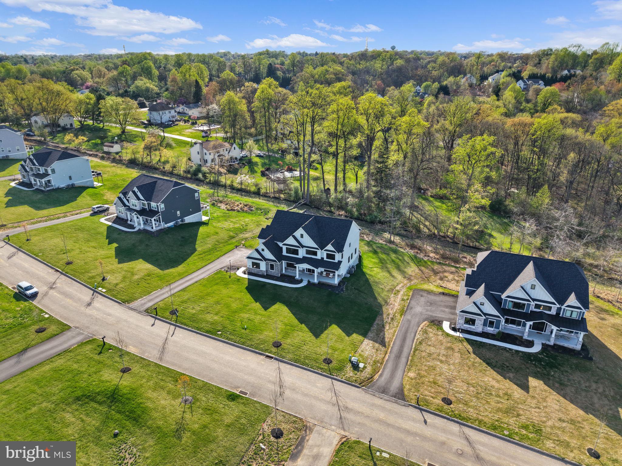 3155 Ridgeview Court Garnet Valley, PA 19060 - Photo 97 of 99