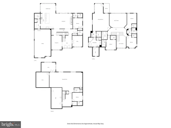 $1,795,000 | 3155 Ridgeview Court, Garnet Valley, PA 19060