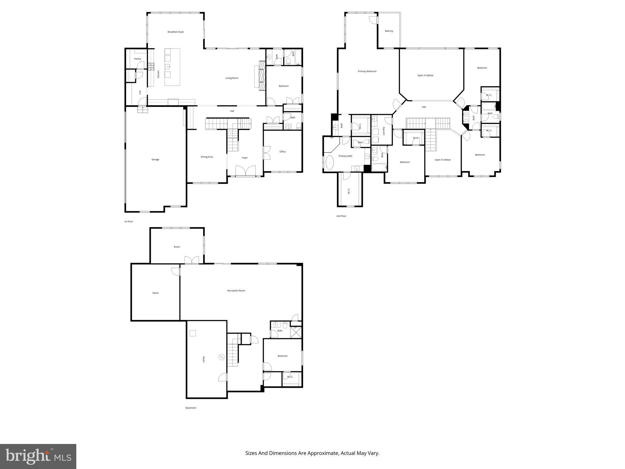3155 Ridgeview Court Garnet Valley, PA 19060 - Photo 98 of 99