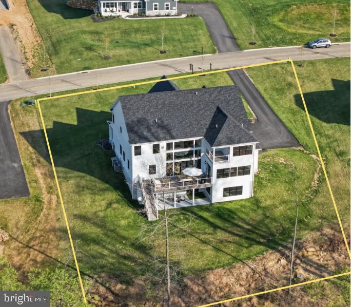 3155 Ridgeview Court Garnet Valley, PA 19060 - Photo 99 of 99