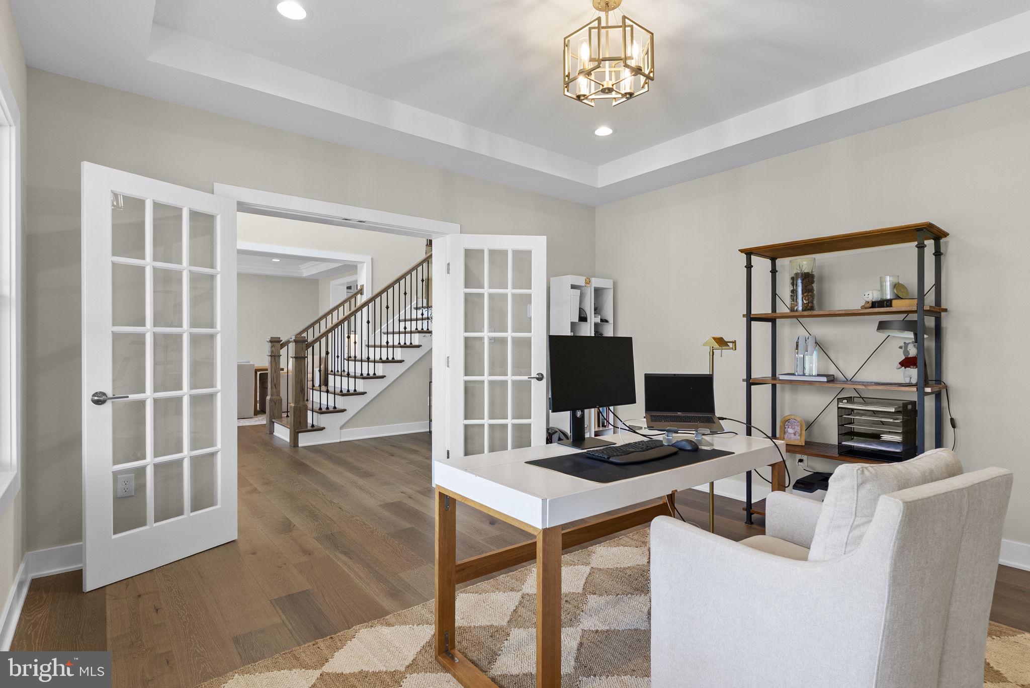 3155 Ridgeview Court Garnet Valley, PA 19060 - Photo 10 of 99