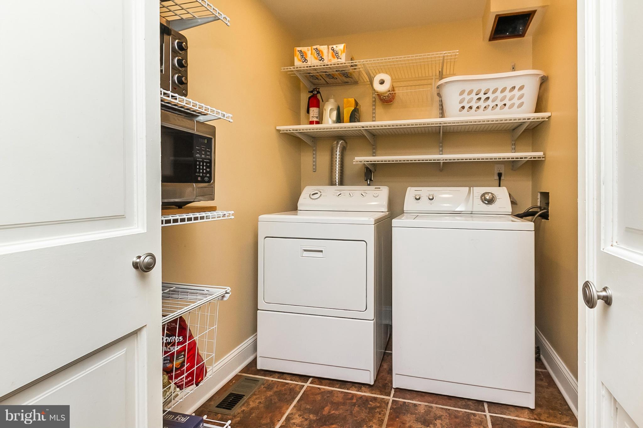 3714 Sweet Air Road Phoenix, MD 21131 - Photo 13 of 20 Laundry Room 1st Floor