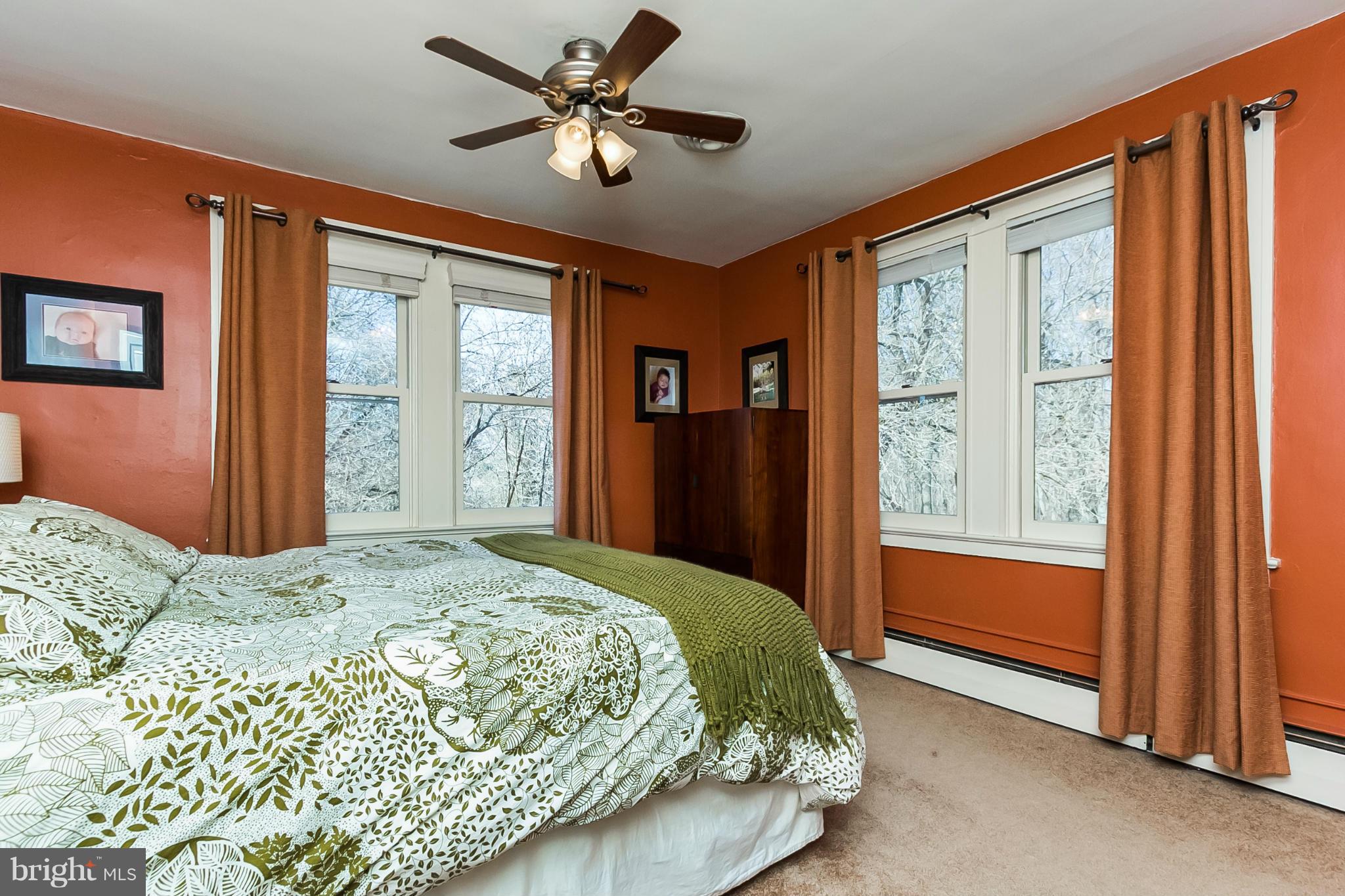 3714 Sweet Air Road Phoenix, MD 21131 - Photo 14 of 20 Master Bedroom